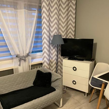 Apartament Centrum Panska Warsaw Ngoại thất bức ảnh