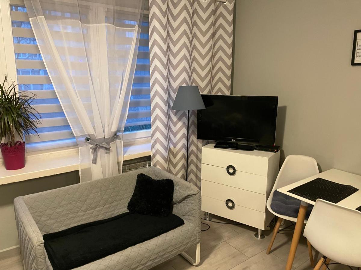 Apartament Centrum Panska Warsaw Ngoại thất bức ảnh