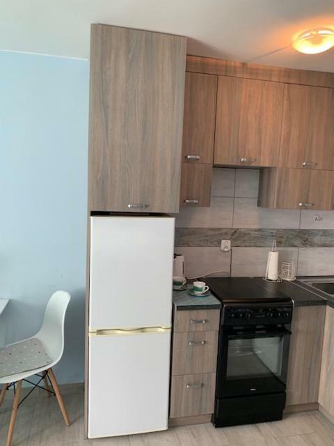 Apartament Centrum Panska Warsaw Ngoại thất bức ảnh